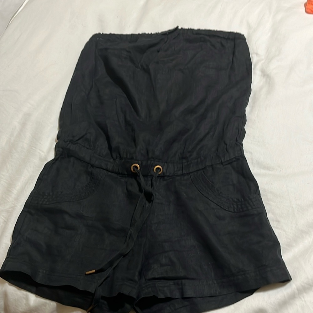 Guess linen jumper